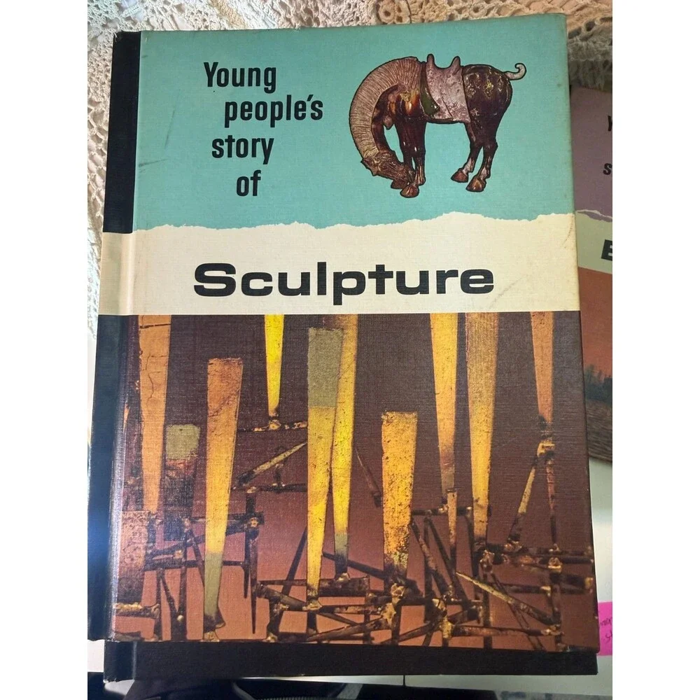 Complete Set of 14 Young People’s Story of Our Heritage, Vintage 1960s - Picture 5 of 16